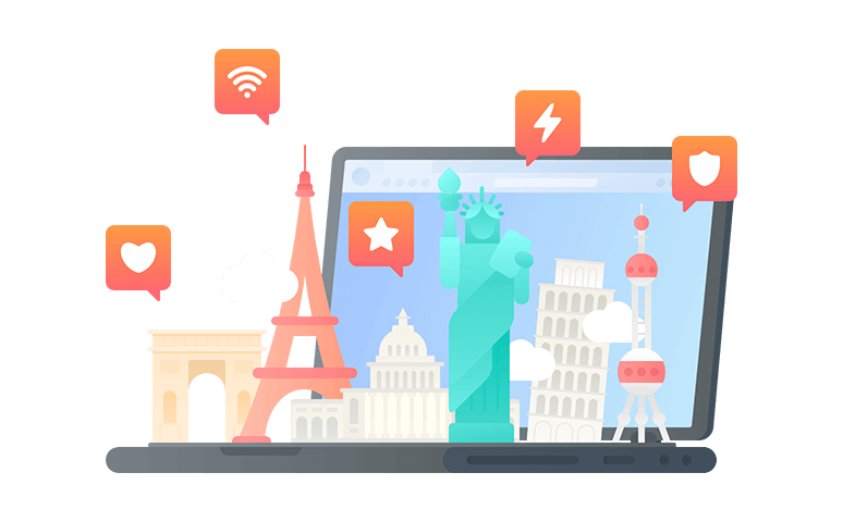 在吉布提连接到中国vpn - 云网吧